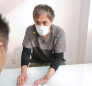 歯医者で行う治療計画